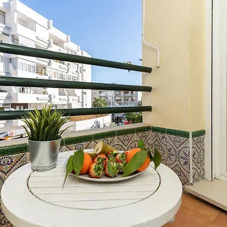 Apartamento Monko Savannah Torremolinos