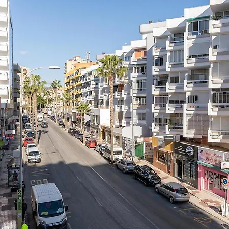 Apartamento Monko Savannah *