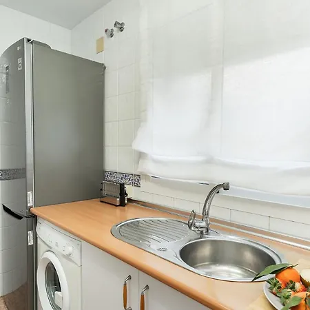 Apartamento Monko Savannah Torremolinos