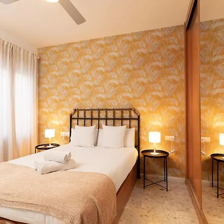 Apartmán Monko Savannah